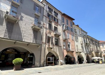 Attic Cuneo, Via Roma, Cuneo (neighborhood Centro Storico) - photo 37