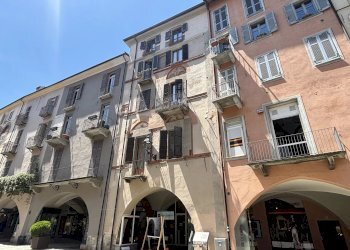 Attic Cuneo, Via Roma, Cuneo (neighborhood Centro Storico) - photo 38