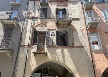 Attic Cuneo, Via Roma, Cuneo (neighborhood Centro Storico) - photo 39