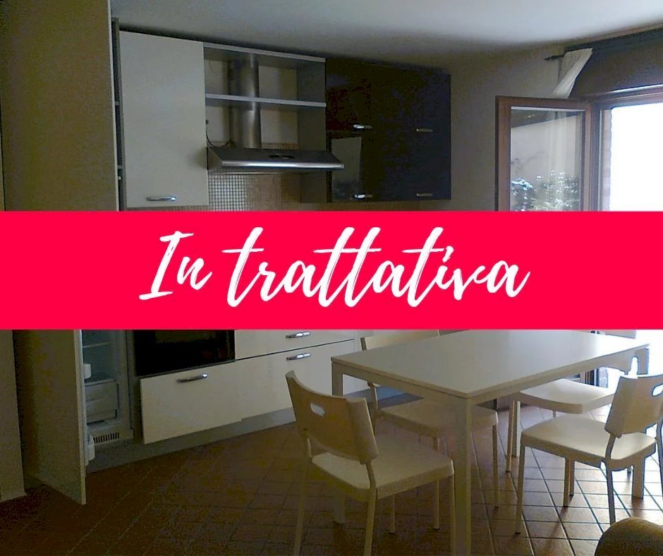 Bilocale Via Giuseppe Parini, San Vittore Olona - foto 1
