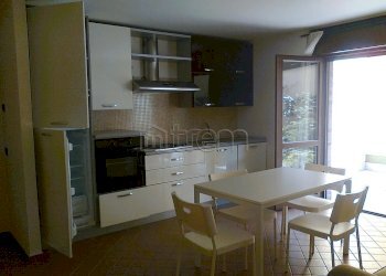 Appartamento Via Giuseppe Parini, San Vittore Olona - foto 1