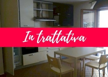 Two-room apartment Via Giuseppe Parini, San Vittore Olona - photo 1