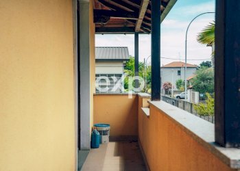 Villa Via Giacomo Leopardi, Canegrate - photo 29