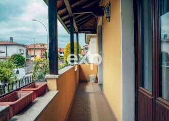 Villa Via Giacomo Leopardi, Canegrate - photo 31