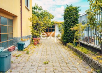 Villa Via Giacomo Leopardi, Canegrate - photo 54