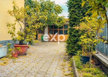 Villa Via Giacomo Leopardi, Canegrate - photo 55