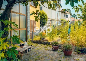 Villa Via Giacomo Leopardi, Canegrate - photo 60