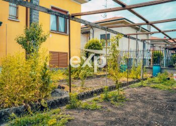Villa Via Giacomo Leopardi, Canegrate - photo 61