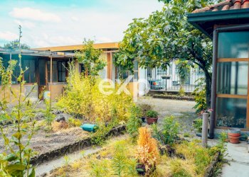 Villa Via Giacomo Leopardi, Canegrate - photo 65