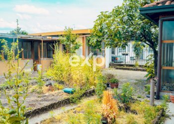 Villa Via Giacomo Leopardi, Canegrate - photo 66