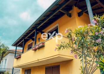 Villa Via Giacomo Leopardi, Canegrate - photo 67