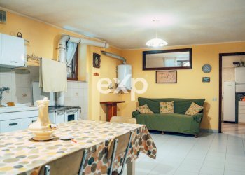 Villa Via Giacomo Leopardi, Canegrate - photo 86