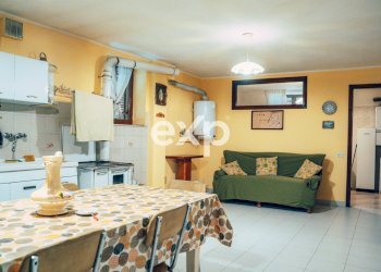 Villa Via Giacomo Leopardi, Canegrate - photo 87