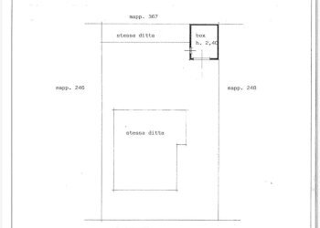 PLANIMETRIA - Villa Via Giacomo Leopardi, Canegrate - photo 88
