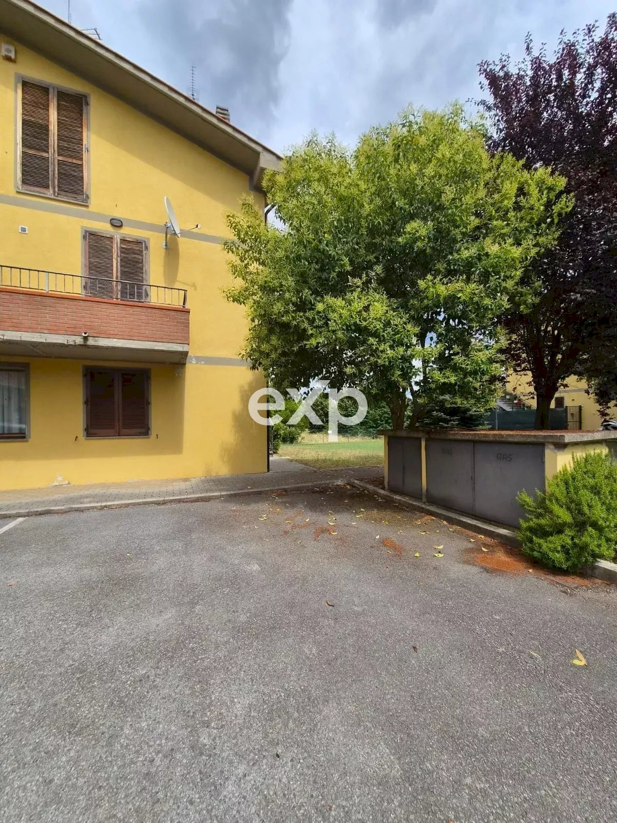 Four-room apartment Via delle Nebbiaie, Monte San Savino - photo 2