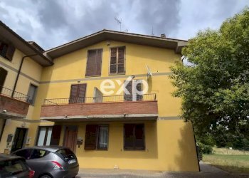 Four-room apartment Via delle Nebbiaie, Monte San Savino - photo 1
