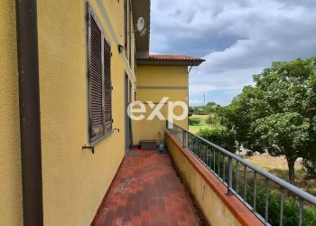 Four-room apartment Via delle Nebbiaie, Monte San Savino - photo 4