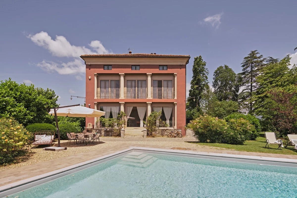Villa Melazzo - photo 2