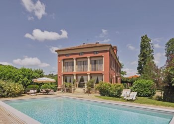 Villa Melazzo - photo 1