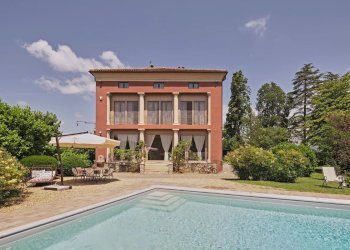 Villa Melazzo - photo 2