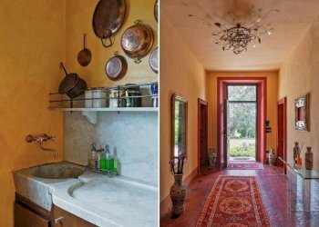 Villa Melazzo - photo 7