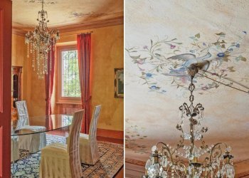 Villa Melazzo - photo 8