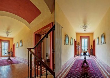 Villa Melazzo - photo 11