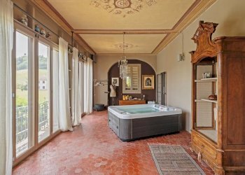 Villa Melazzo - photo 14