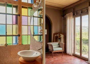 Villa Melazzo - photo 16