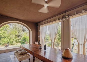 Villa Melazzo - photo 21