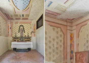 Villa Melazzo - photo 22