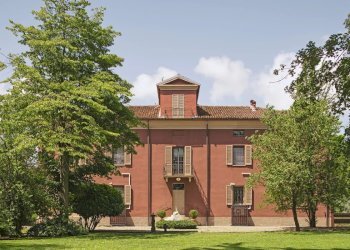 Villa Melazzo - photo 27