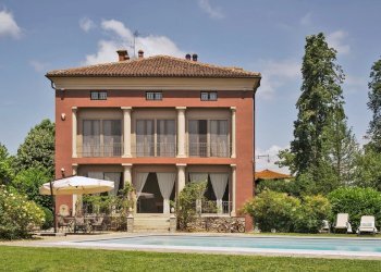 Villa Melazzo - photo 28