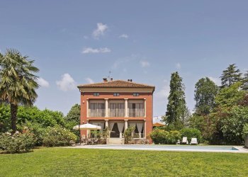 Villa Melazzo - photo 29