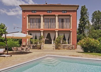 Villa Melazzo - photo 30