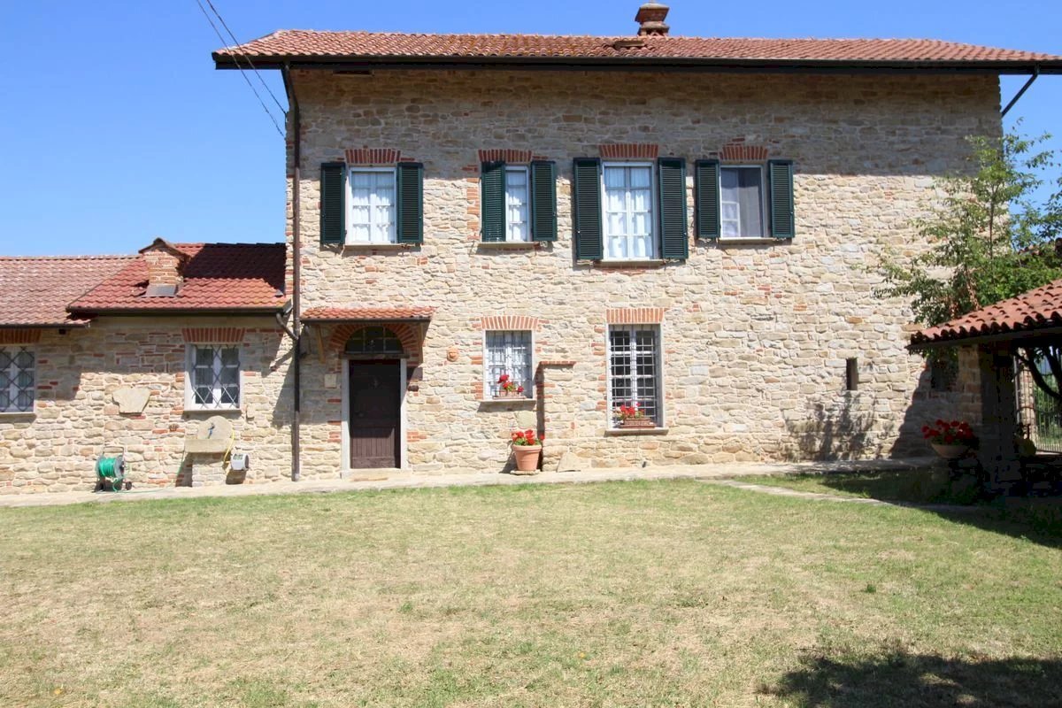 Casa indipendente Perletto - foto 1