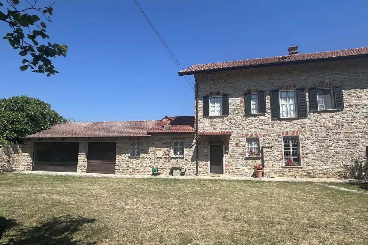 Casa indipendente Perletto - foto 2