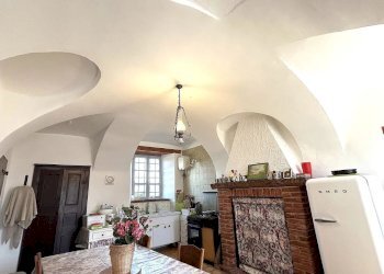 Casa indipendente Perletto - foto 4