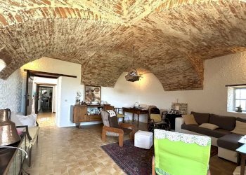 Casa indipendente Perletto - foto 8