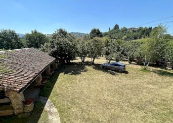Casa indipendente Perletto - foto 25