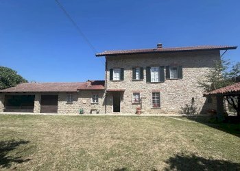 Casa indipendente Perletto - foto 29