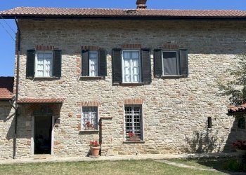 Casa indipendente Perletto - foto 30