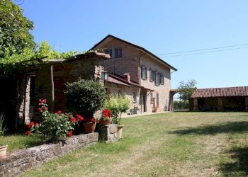 Casa indipendente Perletto - foto 31