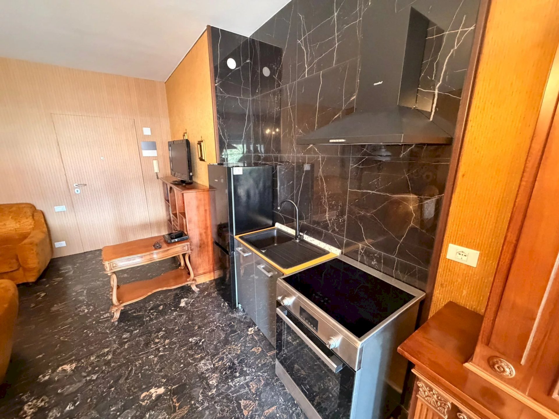 Two-room apartment Via Ruffini, Ventimiglia - photo 2