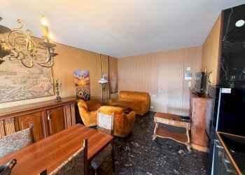 Two-room apartment Via Ruffini, Ventimiglia - photo 1