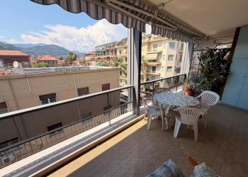 Two-room apartment Via Ruffini, Ventimiglia - photo 6