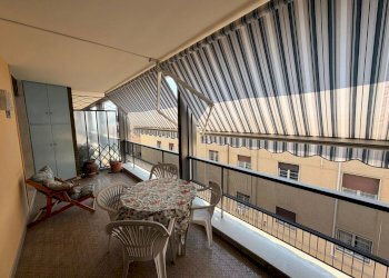 Two-room apartment Via Ruffini, Ventimiglia - photo 7