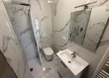 Two-room apartment Via Ruffini, Ventimiglia - photo 8