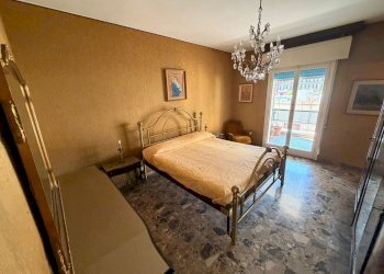 Two-room apartment Via Ruffini, Ventimiglia - photo 9