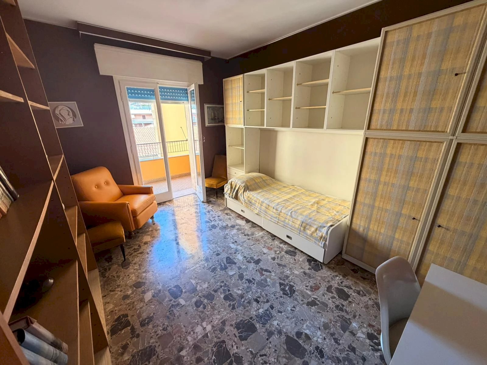 Two-room apartment Via Ruffini, Ventimiglia - photo 3